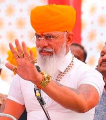 Delhi High Court Gives Relief to Karni Sena Chief Raj Shekhawat, Says He Is Free to Move but Protests Must Follow Law